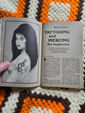 Vintage XXX Turn-Ons July 1982 Magazine