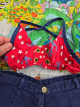 Studio 48 Childs Star Red White Blue Set