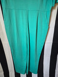 Gently Used Boulevard Nights Charade Jumpsuit