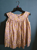 NotTooShabby Vintage Vase Blouse