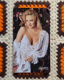 Vintage XXX Fredricks of Hollywood Lingerie Catalog Holiday 1994