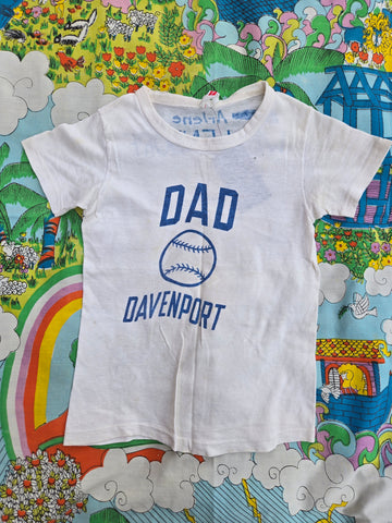Studio 48 Kids Dad's Davenport Shirt