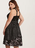 Gently Used Nightmare Before Christmas Dress