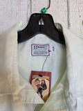 Unforgiven Upcycled Cactus Pastel Green Western