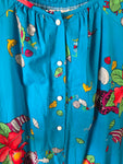 Vintage Hilo Hattie Hawaii Dress
