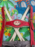 Vintage Kids Lederhosen