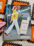 Vintage XXX Penthouse December 1982 Anna Fraley