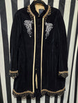 Abernathy's Vampire Masquerade Tyberious Robe