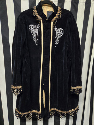 Abernathy's Vampire Masquerade Tyberious Robe