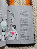Vintage XXX 1975 The Best of Penthouse Forum Magazine
