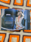 Vintage XXX Penthouse November 1982 Corinne Alphen