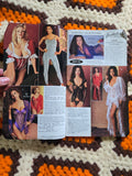 Vintage XXX Fredricks of Hollywood Lingerie Catalog Holiday 1994