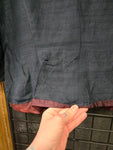 2X Vintage 1940's Young Viewpoint Navy Jacket