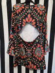 Gently Used Flying Tomato Dress