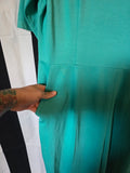 Gently Used Boulevard Nights Charade Jumpsuit