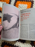 Vintage XXX Turn-Ons July 1982 Magazine