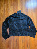 Antique 1900's Victorian Black Bouse