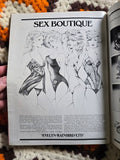 Vintage XXX Penthouse April 1982 Joanne Latham