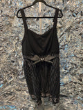 Gently Used Nightmare Before Christmas Dress