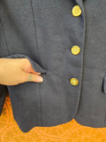 Unforgiven Upcycled Canada Moose Jacket
