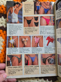 Vintage XXX 80s Fredricks of Hollywood Mail Order Lingerie Catalog