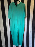 Gently Used Boulevard Nights Charade Jumpsuit