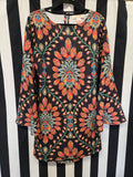 Gently Used Flying Tomato Dress