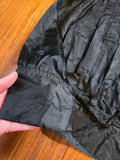 Antique 1900's Victorian Black Bouse