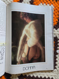 Vintage XXX Penthouse August 1982 Donna Barns