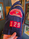 Vintage 50s Boy Scouts Den Mother Uniform