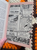 Vintage XXX Turn-Ons July 1982 Magazine