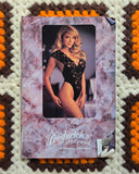 Vintage XXX 80s Fredricks of Hollywood Mail Order Lingerie Catalog
