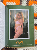 Vintage XXX Penthouse July 1982 Lari Jones