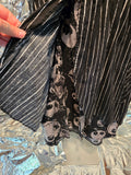 Gently Used Nightmare Before Christmas Dress