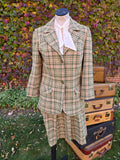 NotTooShabby Vintage 70s Green Pendleton Set