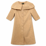 Gently Used Boulevard Nights Beige Coat