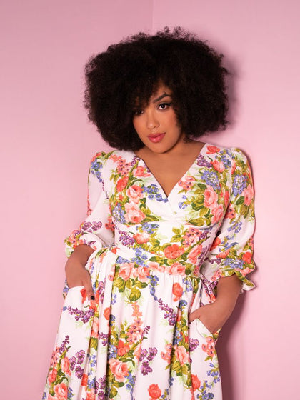 Maggie Nolia Vixen Bawdy Crop