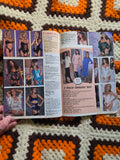 Vintage XXX 80s Fredricks of Hollywood Mail Order Lingerie Catalog