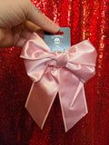 Unforgiven Handmade Hair Bows