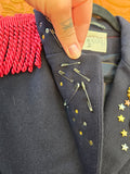 Unforgiven Upcycled Canada Moose Jacket