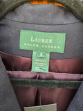 Unforgiven Upcycled Louisville Fringe Blazer