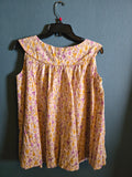 NotTooShabby Vintage Vase Blouse