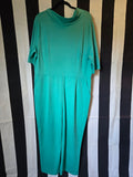 Gently Used Boulevard Nights Charade Jumpsuit