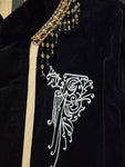 Abernathy's Vampire Masquerade Tyberious Robe