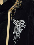 Abernathy's Vampire Masquerade Tyberious Robe