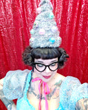 Unforgiven Christmas Tree Hat