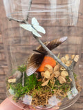 Abernathy's Weird Craft Night