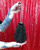 Vintage Beaded Handbag