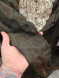 Vintage 80s Jessica McClintock Victorian Set