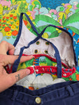 Studio 48 Childs Star Red White Blue Set